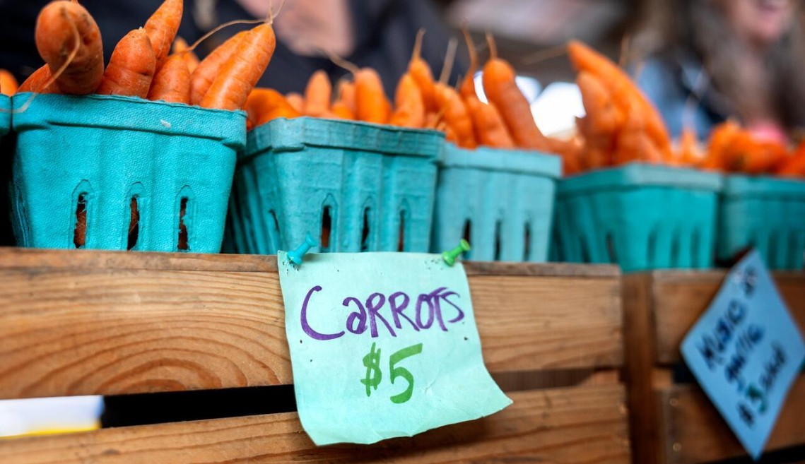 Carrots