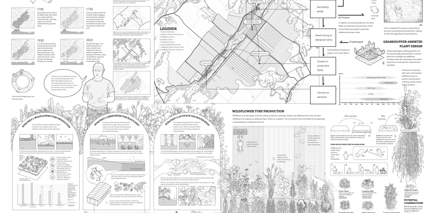 Li Zhang Ribas Prize Big Post