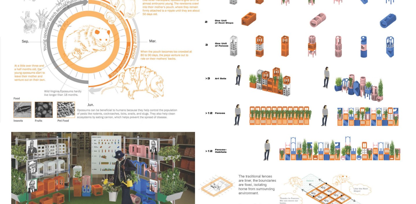 Jin Ribas Prize Big Post