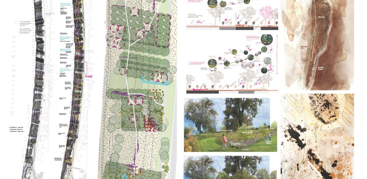 Chesebrough Ribas Prize Project Big Post