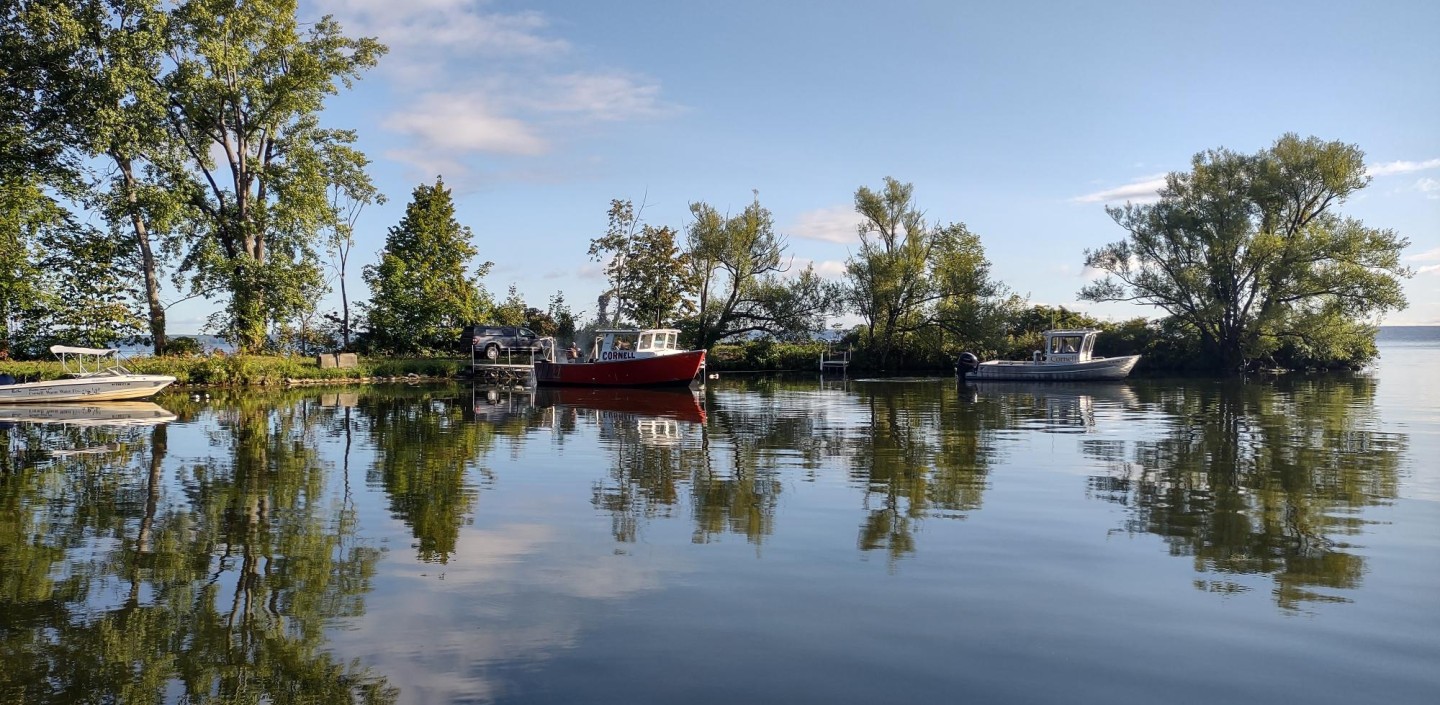 Oneida Lake