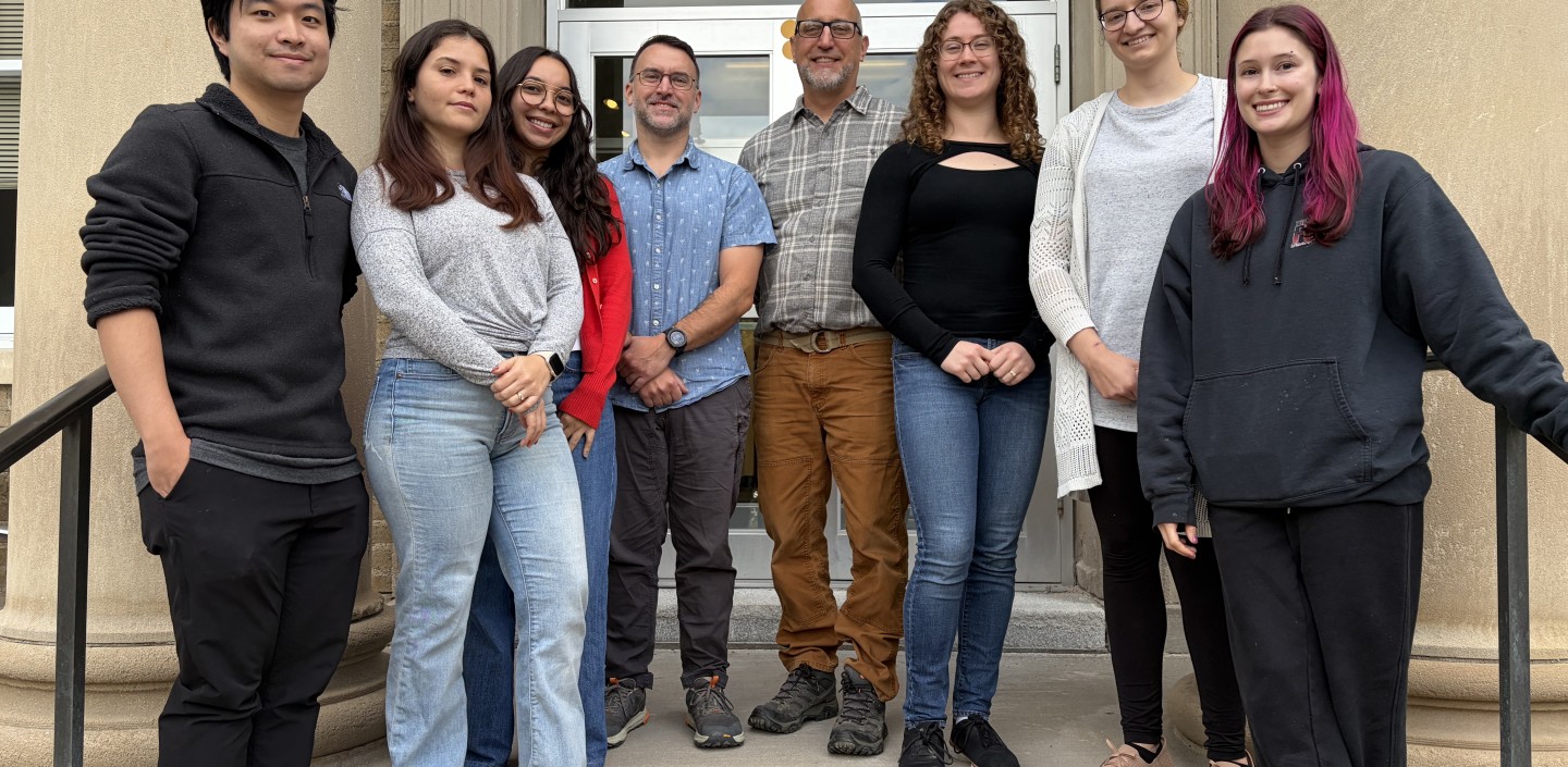 Peters Lab