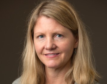 Laura Harrington headshot