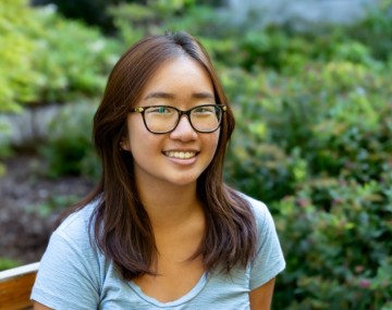 Taryn chung headshot