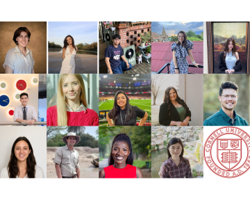 MPS Global Development cohort 2026-27
