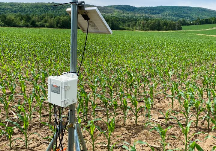 Ag Tools at the Miner Institute