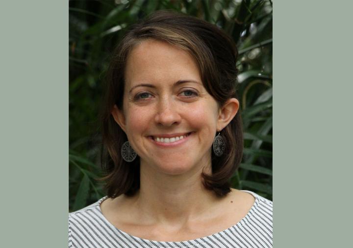 portrait of Ashley Helmholdt