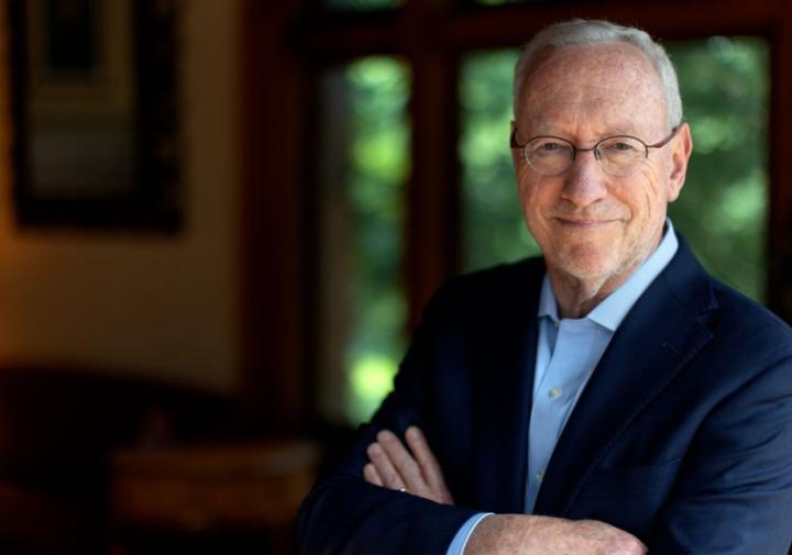 Interim President Kotlikoff