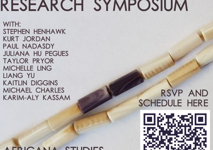 AIIS Research Symposium