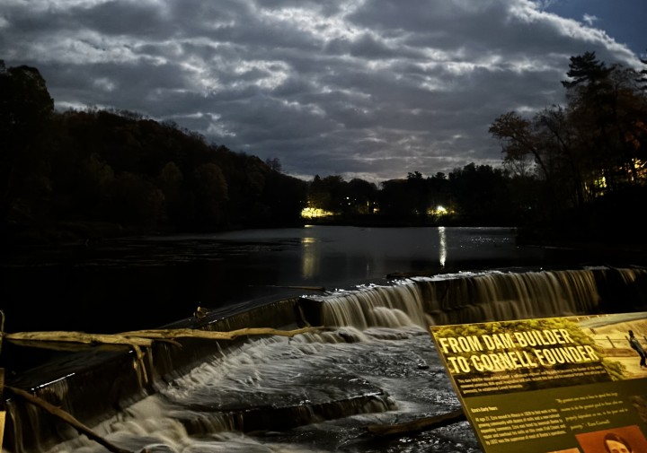 Arianna's submission to the photography contest.