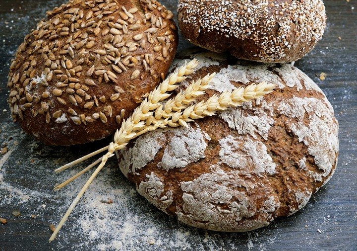 artisan bread