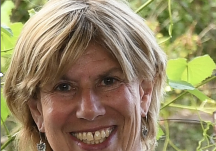 Headshot of Emily Harwit