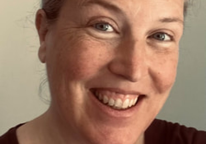 Emily Bernhardt headshot