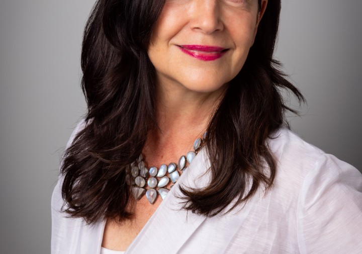 Julia Czerniak portrait