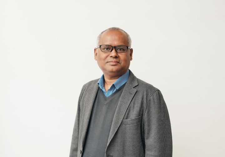 Mohammad Abdul Malek headshot