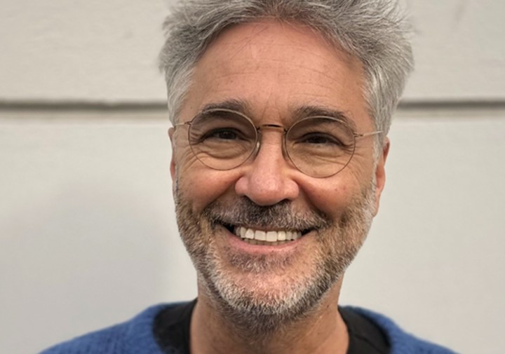 Martin Rein-Cano Portrait