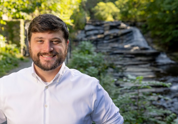 Robert G. Cantelmo headshot