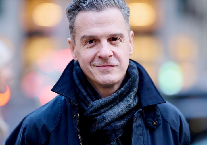 Christopher Marcinkoski