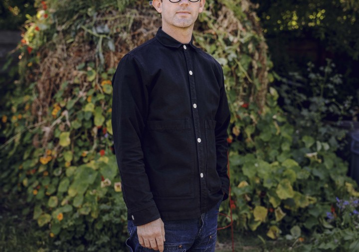 Kasey Toomey Portrait