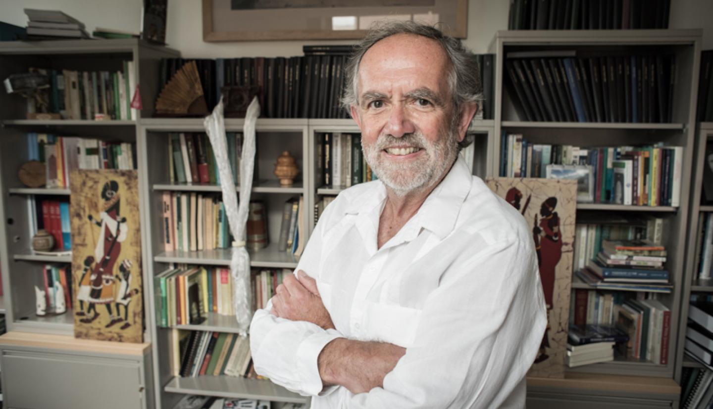 Department of Natural Resources Professor