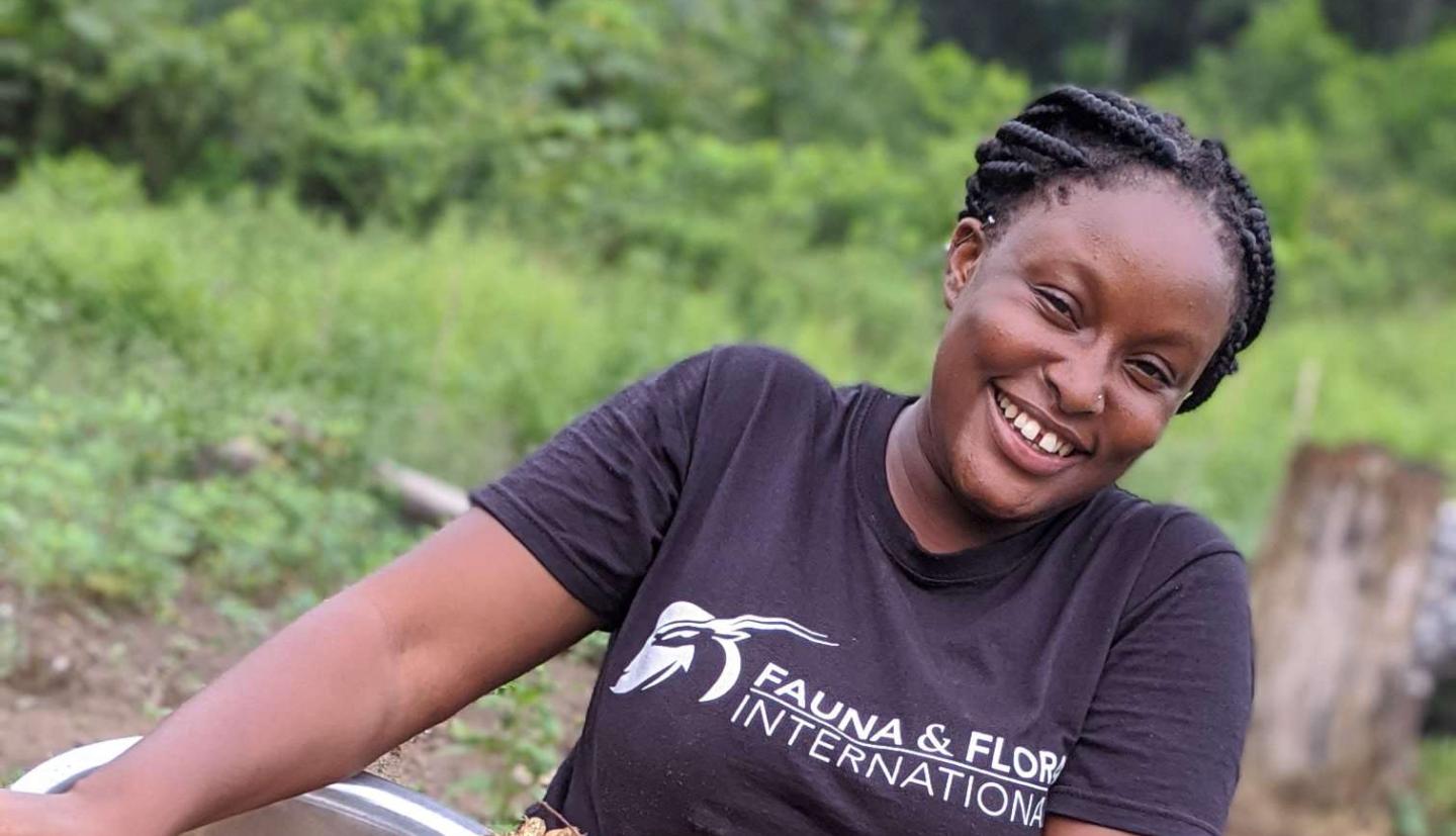 Jarsm Russell headshot