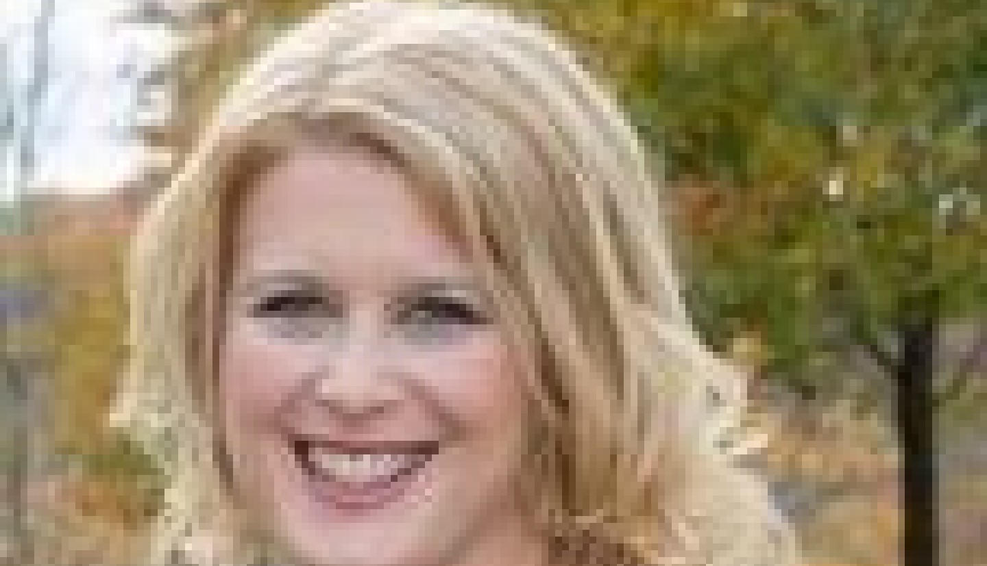 Melissa (Wasserman) Goldman
