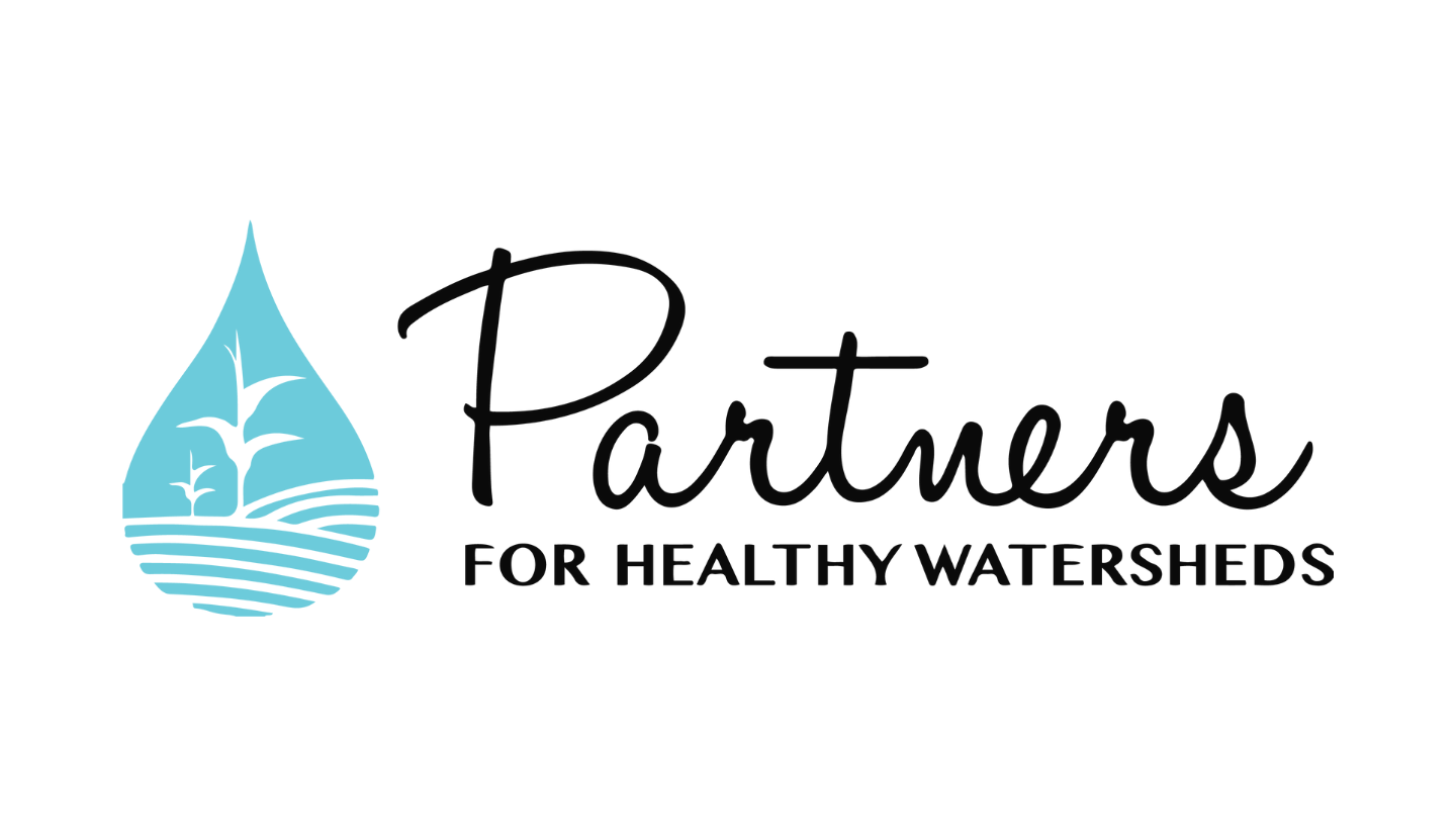 Partners for Healthy Watersheds logo