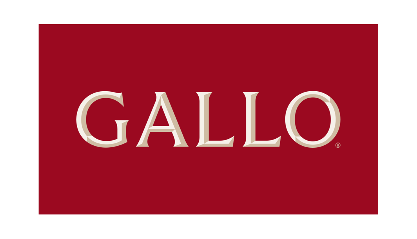 logo for gallo vineyards