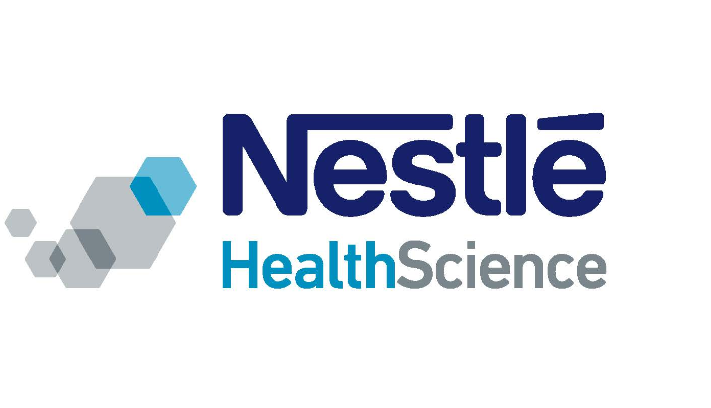 Nestlé Health Science Logo