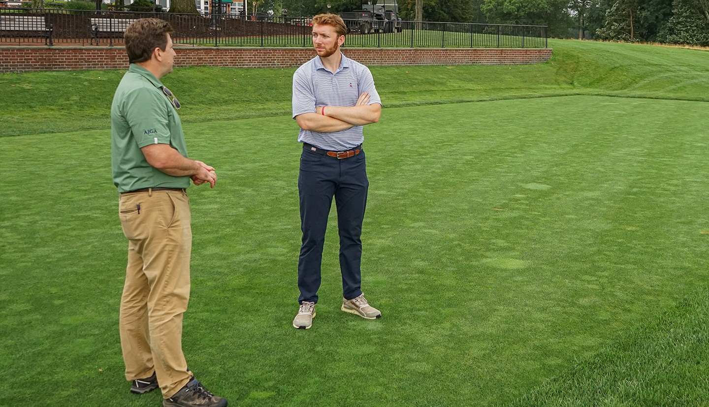 skrubis visiting superintendent