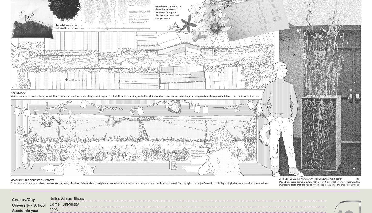 Li Zhang Ribas Prize Big Post 2