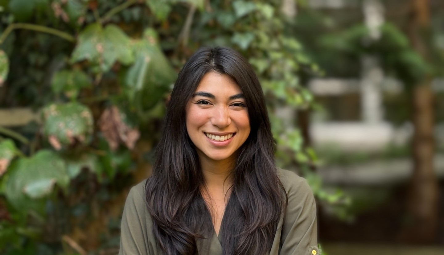 Dallas Selle Headshot