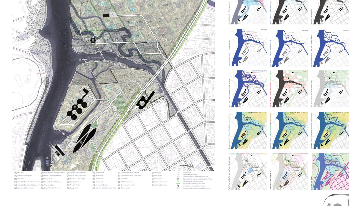Jemec Sprauge Ribas Prize big post