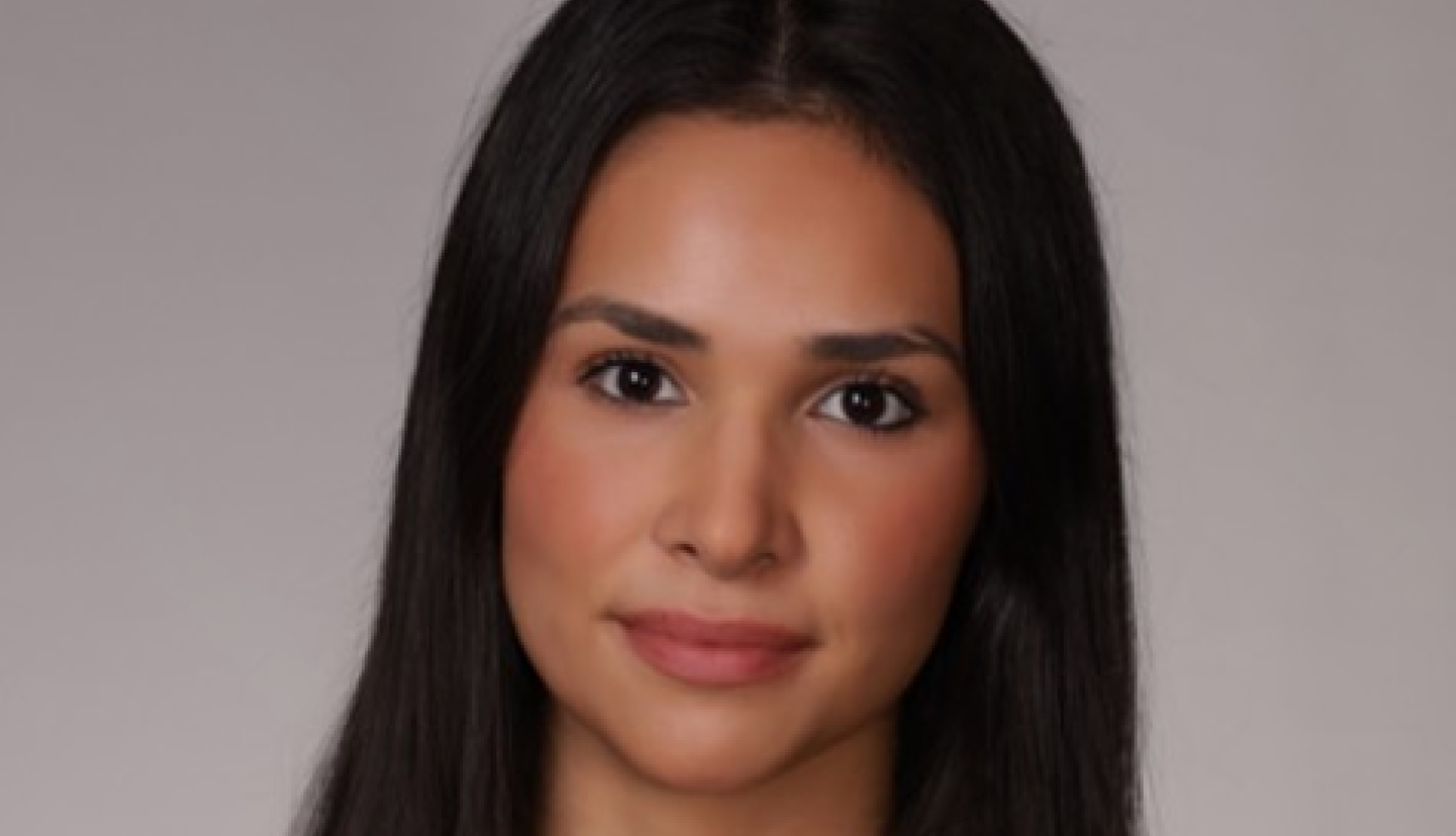 Caroline Michailoff headshot