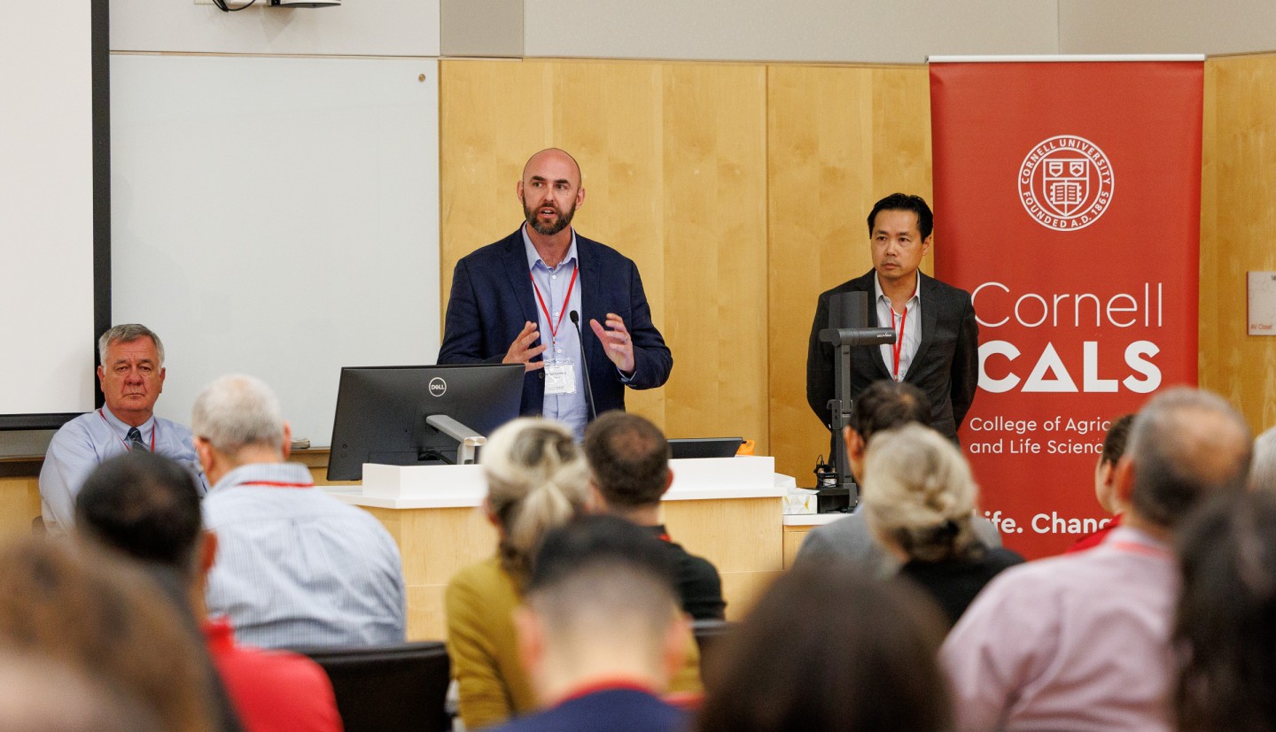 Faculty panel - Innovation Day 2026