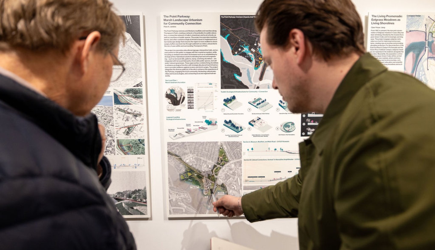 Littoral Futures 4