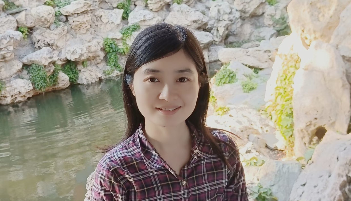 Meng Wang