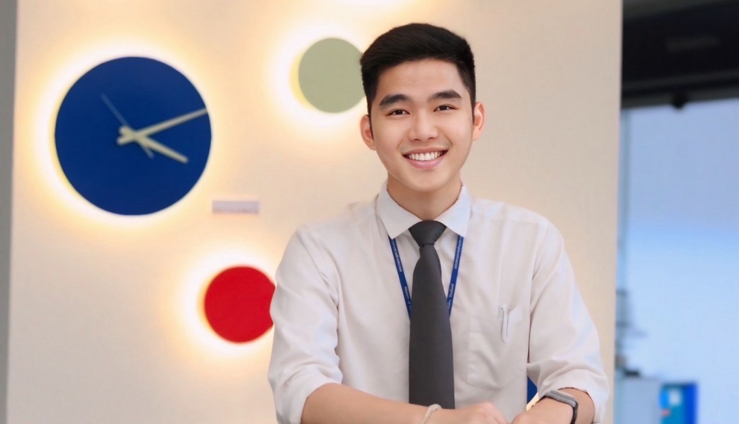 Natjanon Limboonsuebsai