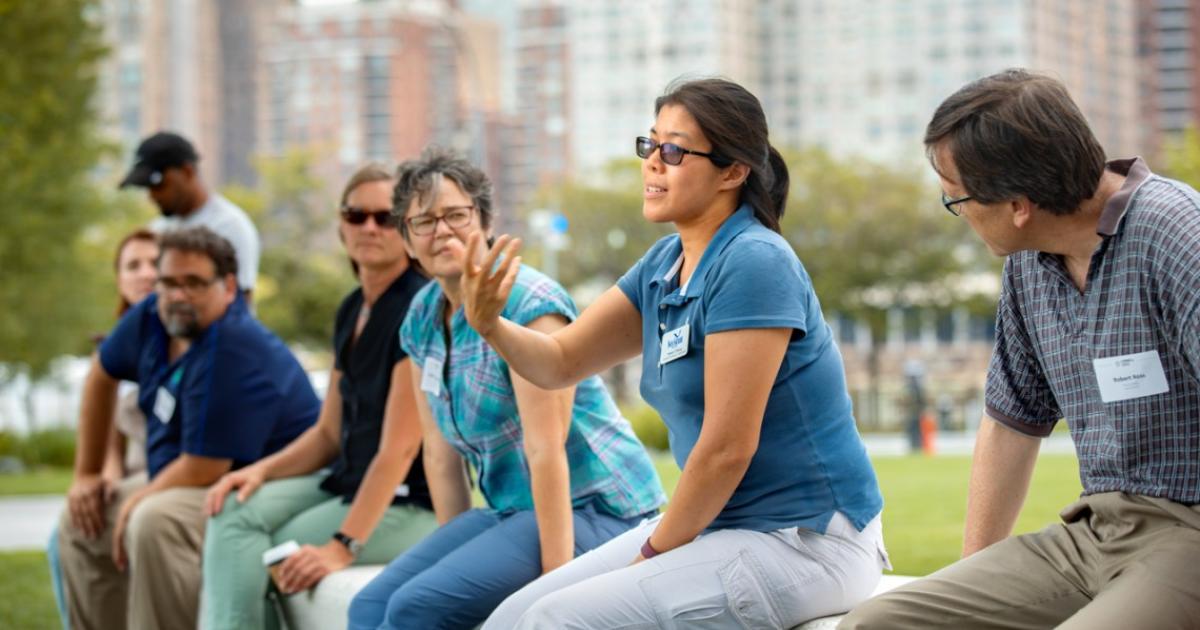 Campaign aims to bring climate science to every US high school | CALS