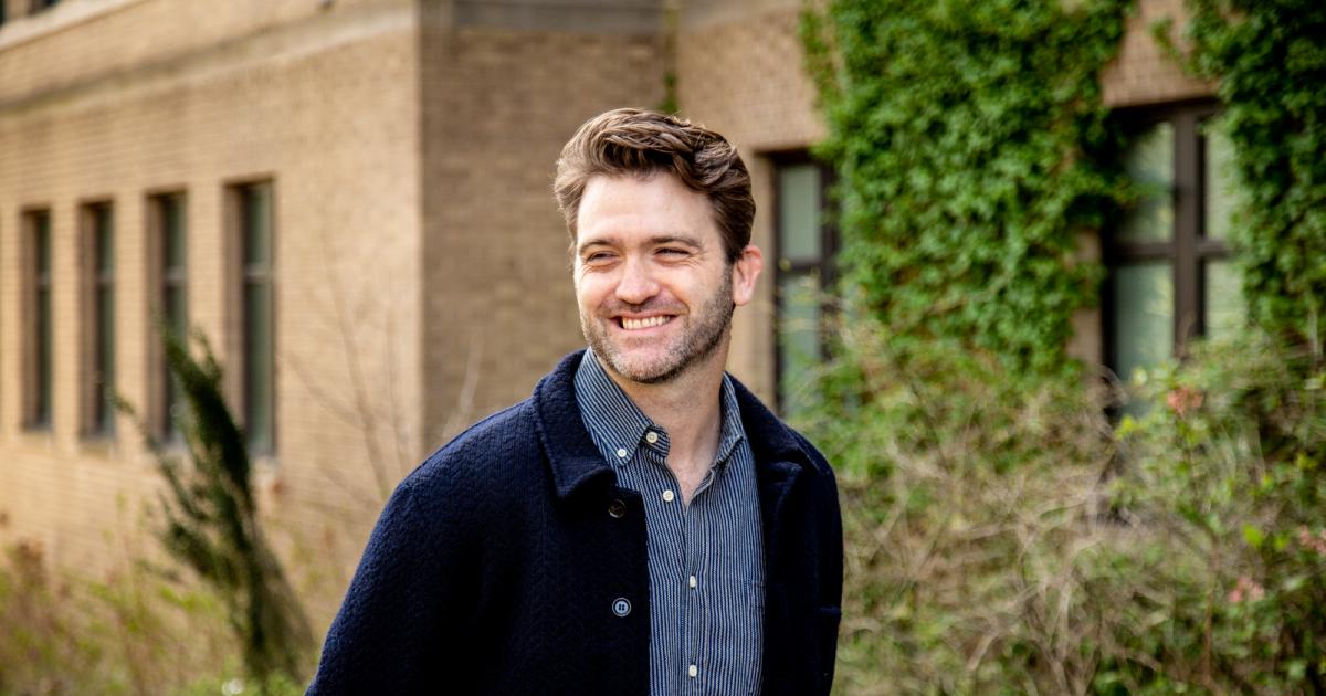 Tim Rallis First Cornell RANA Prize winner confronts energy issues in Indonesia | CALS