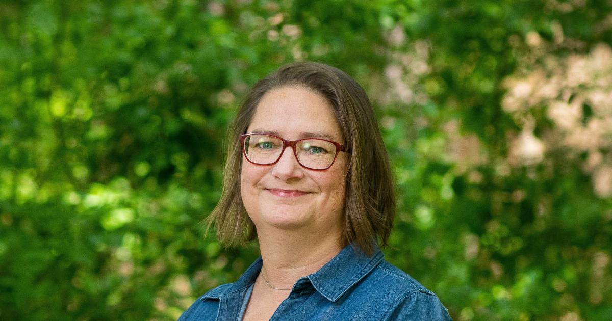 Allison M. Chatrchyan | CALS