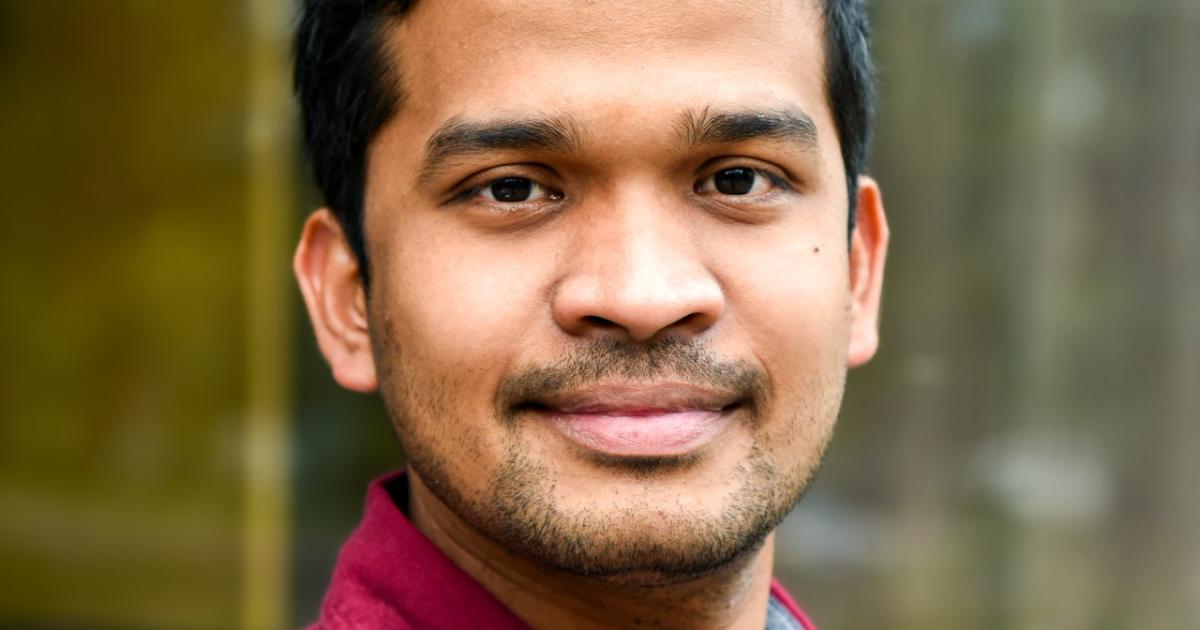 Sunoj Sunoj Shajahan | CALS