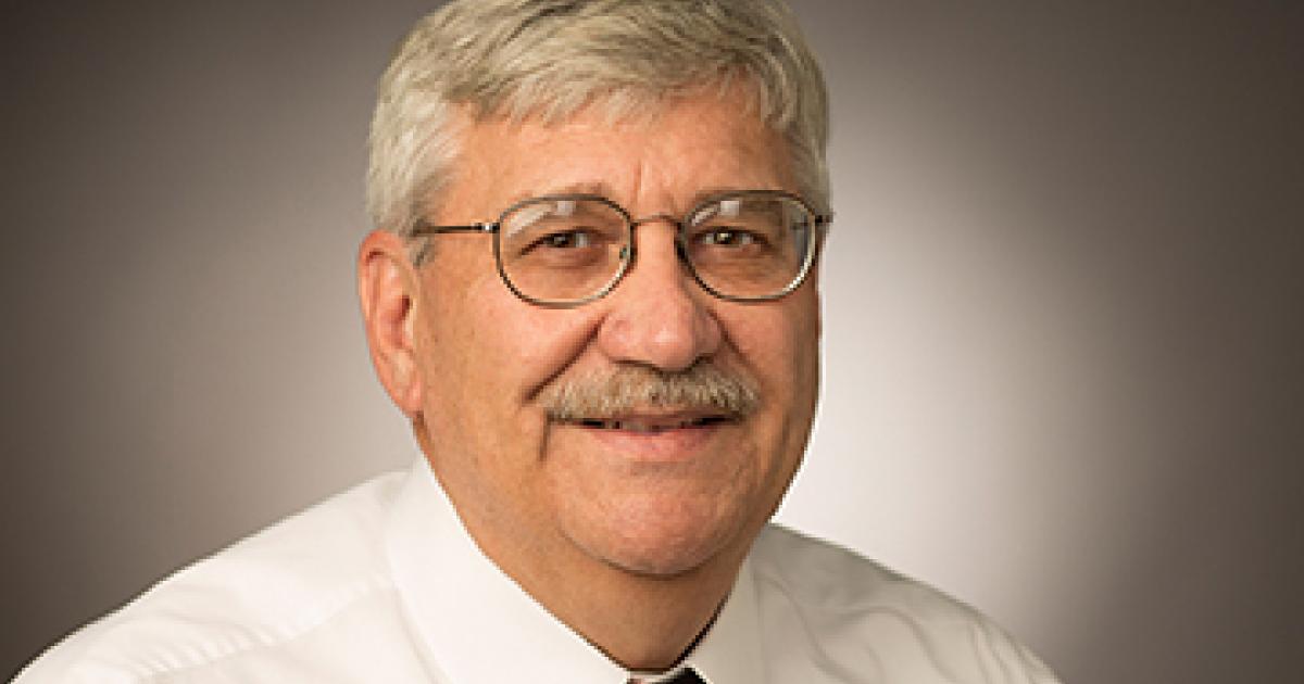 Mark Wysocki retires from New York State Climatologist position | CALS