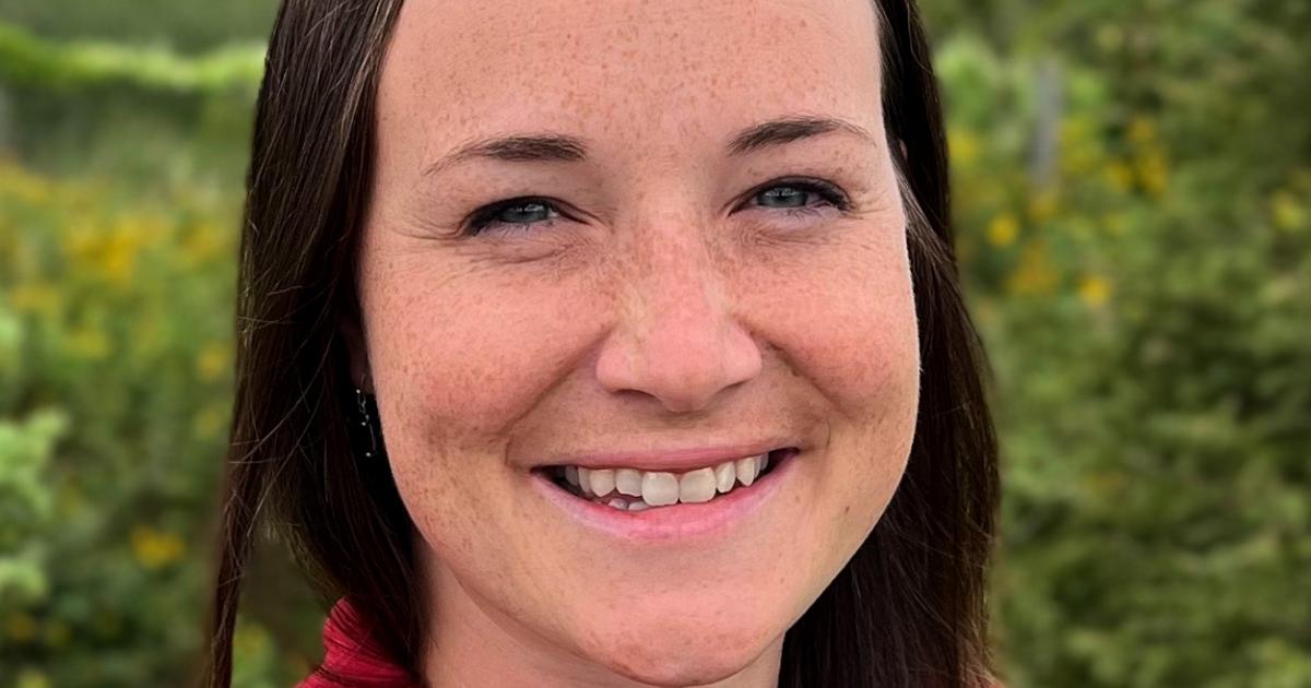 Madeline Oravec | CALS