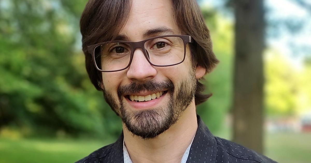 Joseph Waddell | CALS