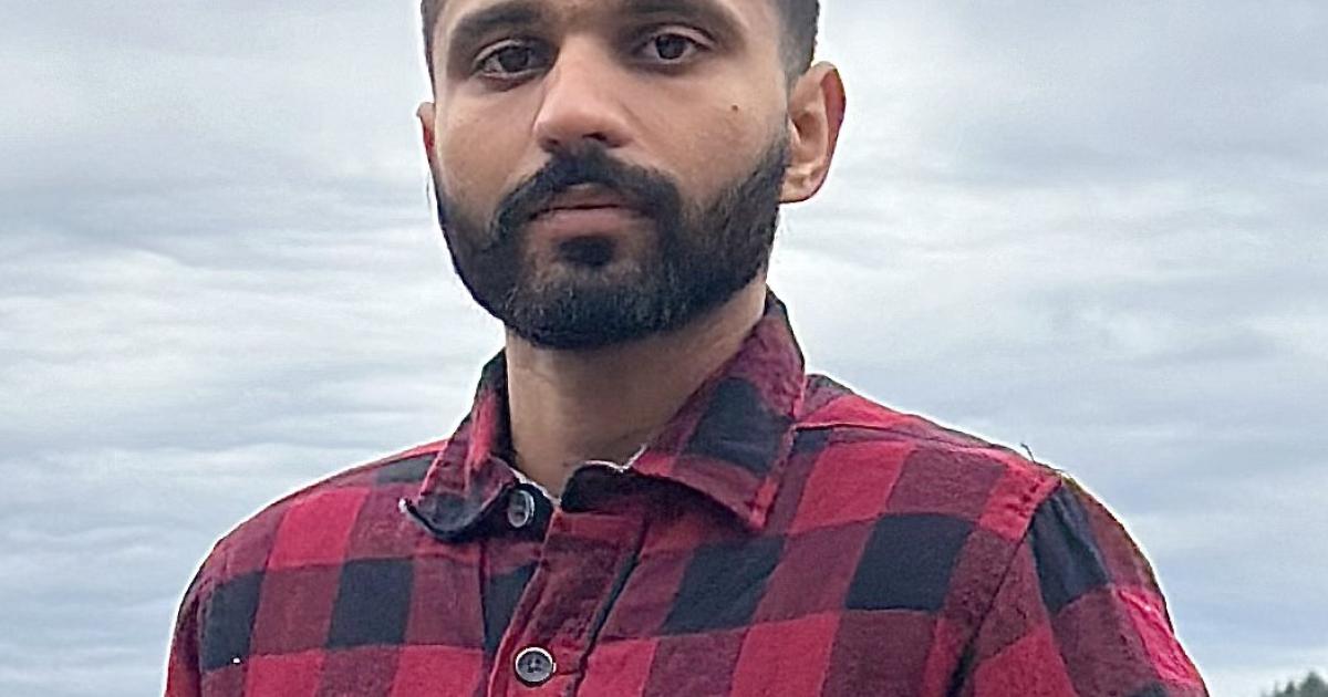 Preetaman Bajwa | CALS