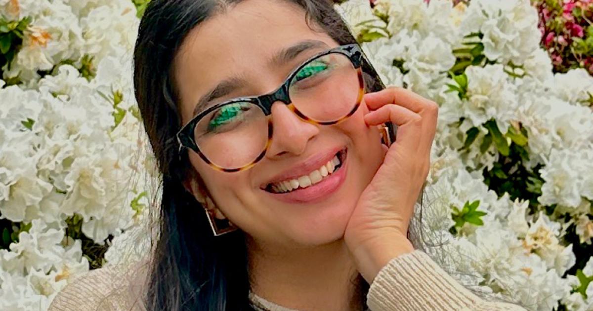 Tabinda Shahid | CALS