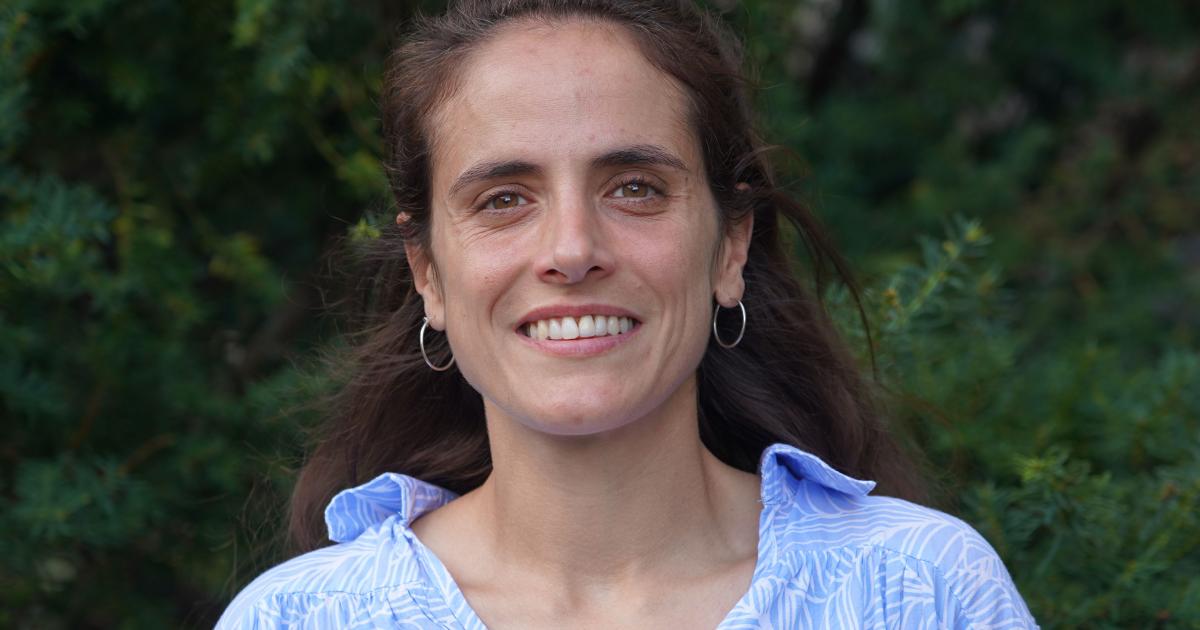 Clara Rial | CALS