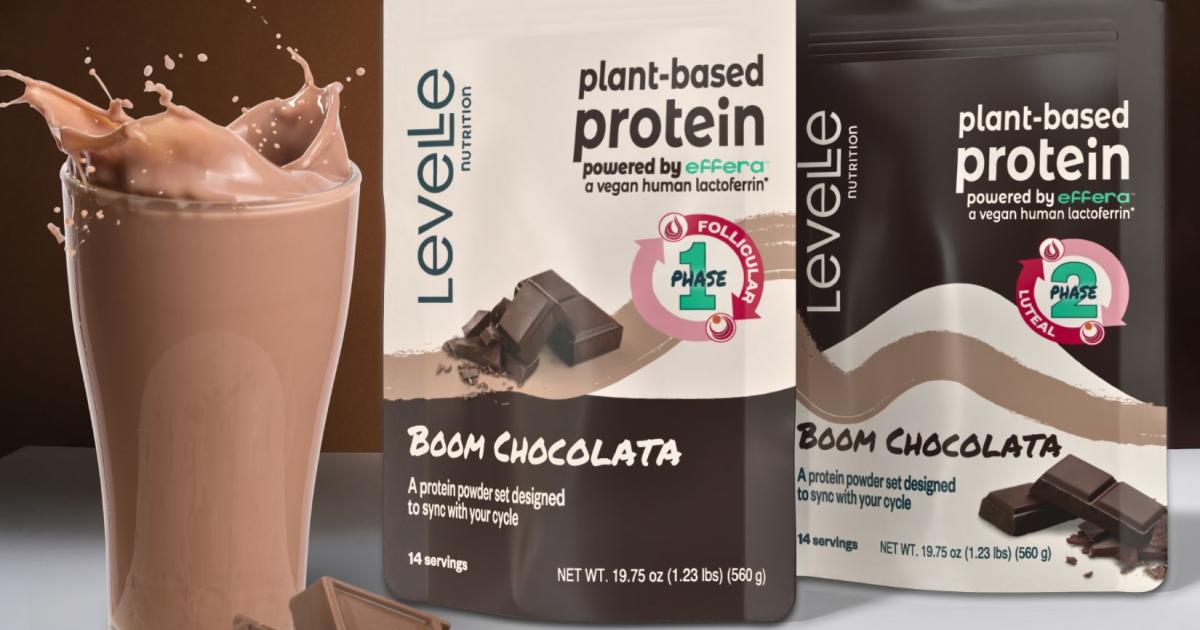 Cornell grads focused on fueling women launching new plant-based protein |  CALS