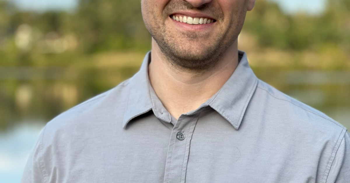 Dr. Christopher Sullivan | CALS
